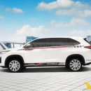 Tem Xe Toyota Innova - TIN116
