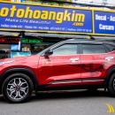 Tem Xe Kia Seltos - KSE014