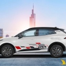 Tem Xe KIA Sportage - KSP005