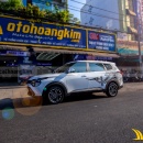 Tem Xe Kia Carens - KCR002