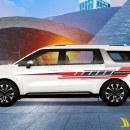 Tem Xe Kia Carnival - KCA005