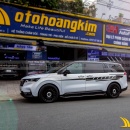 Tem Xe Kia Carnival - KCA012