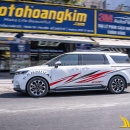 Tem Xe Kia Carnival - KCA023