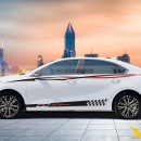Tem Xe Kia K3 - KK3008