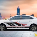 Tem Xe Kia K3 - KK3009