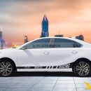 Tem Xe Kia K3 - KK3013