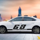 Tem Xe Kia K3 - KK3014