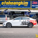 Tem Xe Kia K3 - KK3022