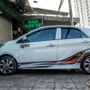 Tem Xe Kia Morning - KMO016