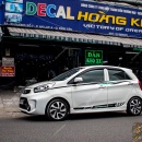 Tem Xe Kia Morning - KMO025