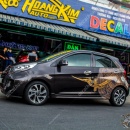 Tem Xe Kia Morning - KMO029