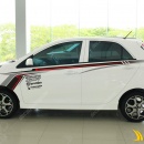 Tem Xe Kia Morning - KMO034