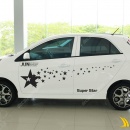 Tem Xe Kia Morning - KMO035