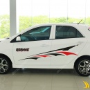Tem Xe Kia Morning - KMO036