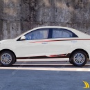 Tem Xe Kia Soluto - KSO015