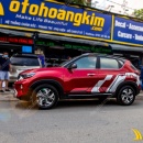 Tem Xe Kia Sonet - KSN001
