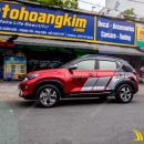 Tem Xe Kia Sonet - KSN002