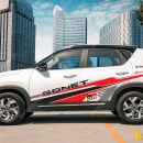 Tem Xe Kia Sonet - KSN004