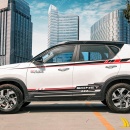Tem Xe Kia Sonet - KSN005