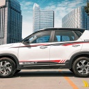 Tem Xe Kia Sonet - KSN007