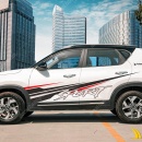 Tem Xe Kia Sonet - KSN008