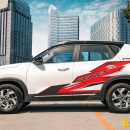 Tem Xe Kia Sonet - KSN009