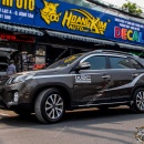 Tem Xe Kia Sorento - SOR001
