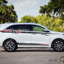 Tem Xe Kia Sorento - SOR003
