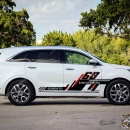 Tem Xe Kia Sorento - SOR004