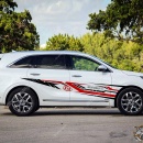Tem Xe Kia Sorento - SOR005