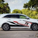 Tem Xe Kia Sorento - SOR006