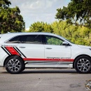 Tem Xe Kia Sorento - SOR007