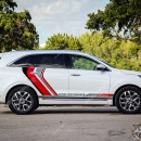 Tem Xe Kia Sorento - SOR008