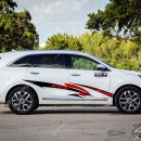 Tem Xe Kia Sorento - SOR009