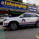 Tem Xe Kia Sorento - SOR012
