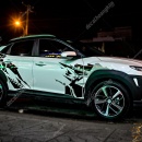 Tem Xe Hyundai Kona - HKO007