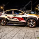 Tem Xe Hyundai Kona - HKO016