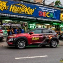 Tem Xe Hyundai Kona - HKO017