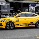 Tem Xe MG5 - MG5002