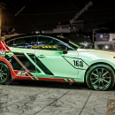 Tem Xe Mazda 3 - MA3033