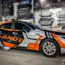 Tem Xe Mazda 3 - MA3036