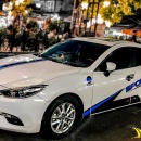 Tem Xe Mazda 3 - MA3046