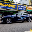 Tem Xe Mazda 3 - MA3051