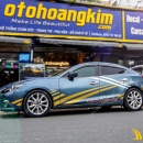 Tem Xe Mazda 3 - MA3052