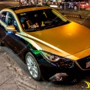 Tem Xe Mazda 3 Style Maybach - MA3045