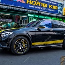 Tem Xe Mercedes GLC 250 - MGL001