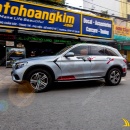 Tem Xe Mercedes GLC 250 - MGL002