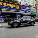 Tem Xe Mercedes GLC300 - MGL003