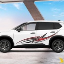 Tem Xe Nissan Kicks - NKI007