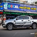 Tem Xe Ford Ranger - FRA089